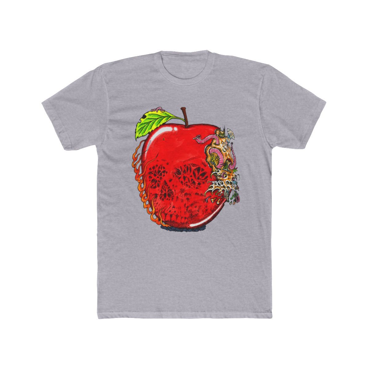 Cameron Whitcomb - alternate angle 4, merchandise