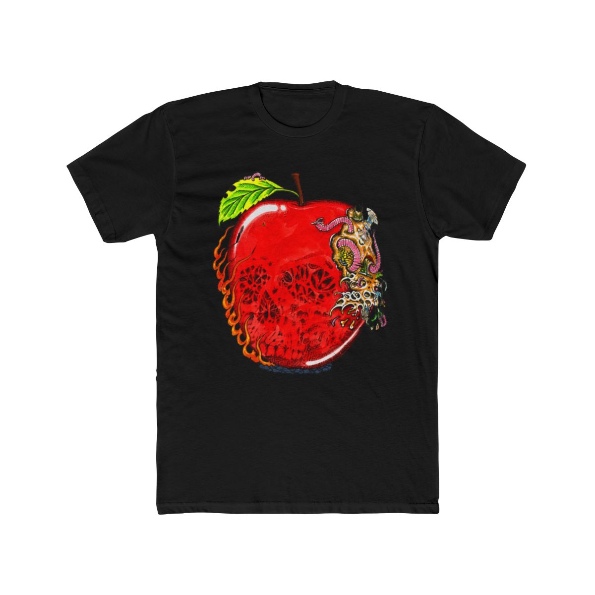 Cameron Whitcomb - alternate angle 3, merchandise