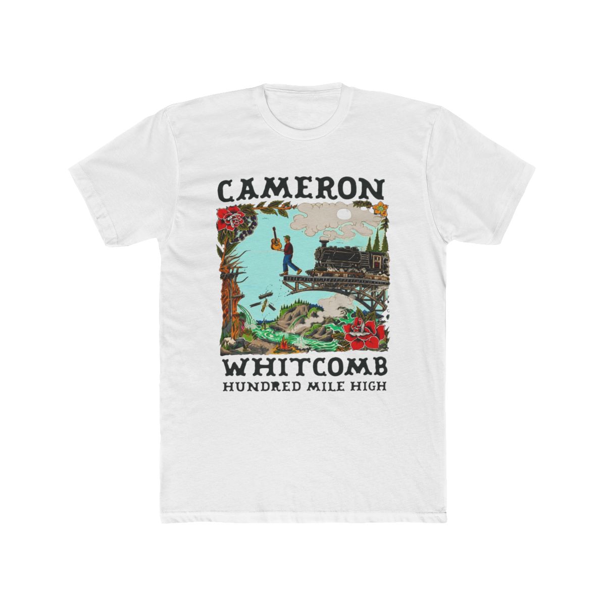 Cameron Whitcomb