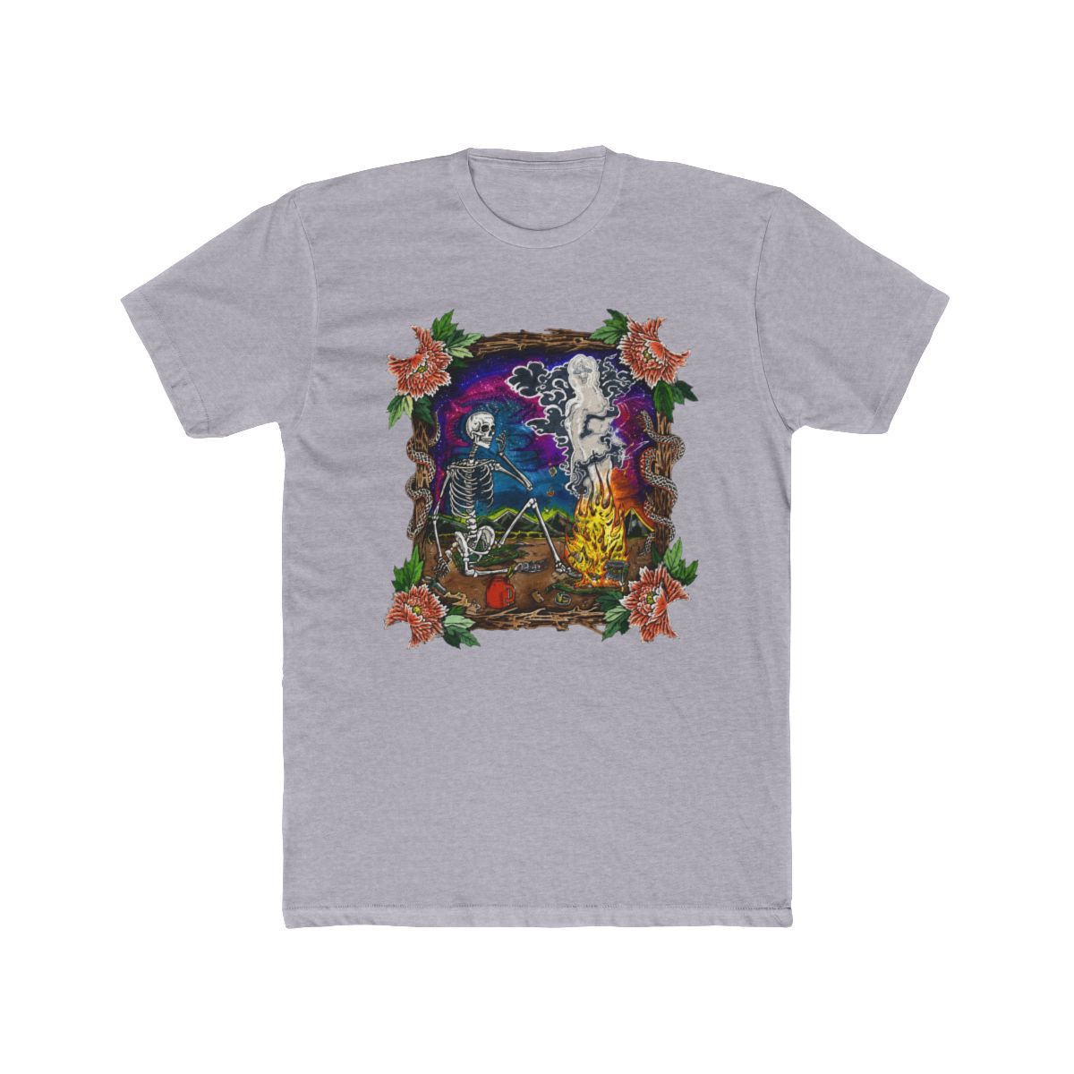 Cameron Whitcomb - I've Got Options Tour - alternate angle 4, merchandise