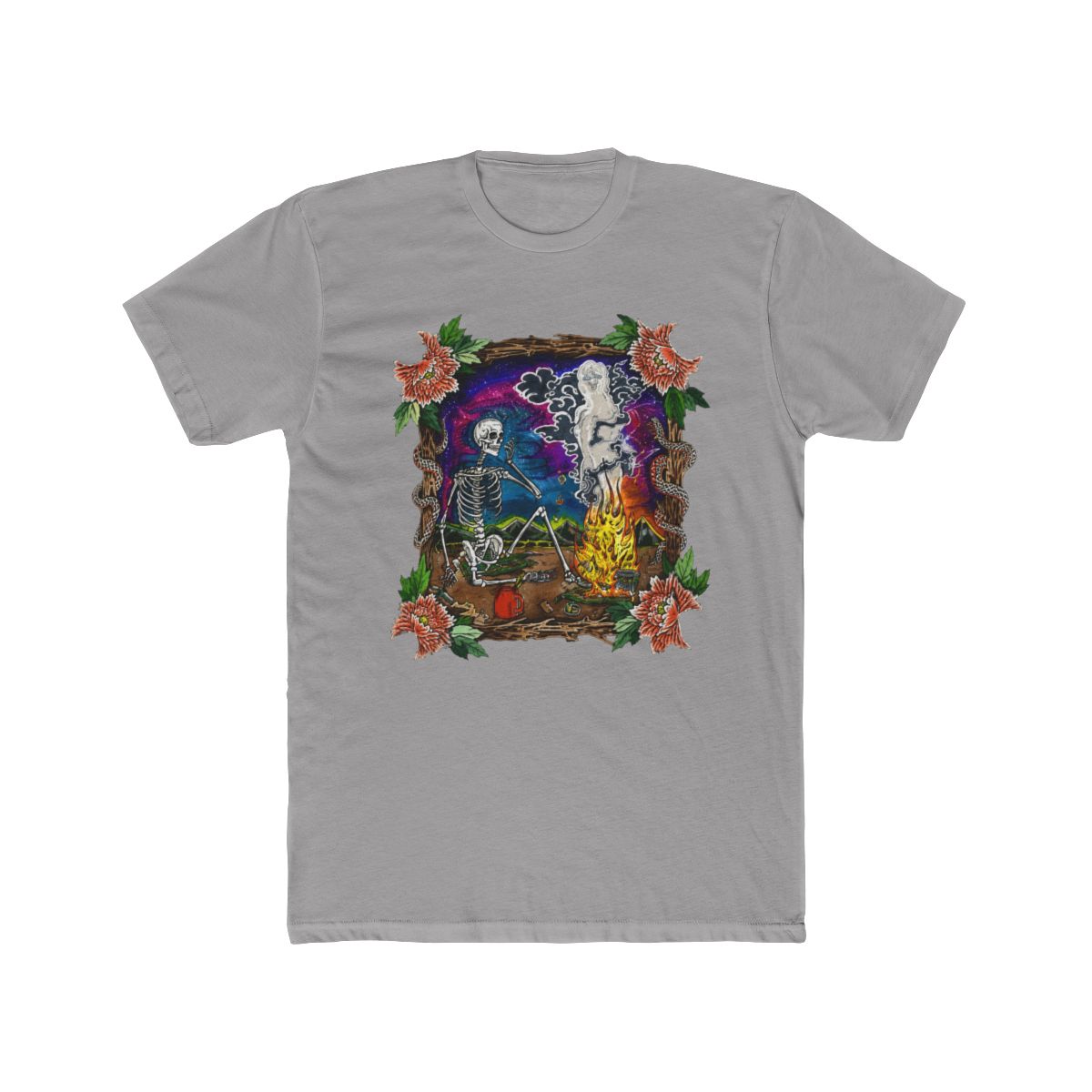 Cameron Whitcomb - I've Got Options Tour - Official T-Shirts merchandise