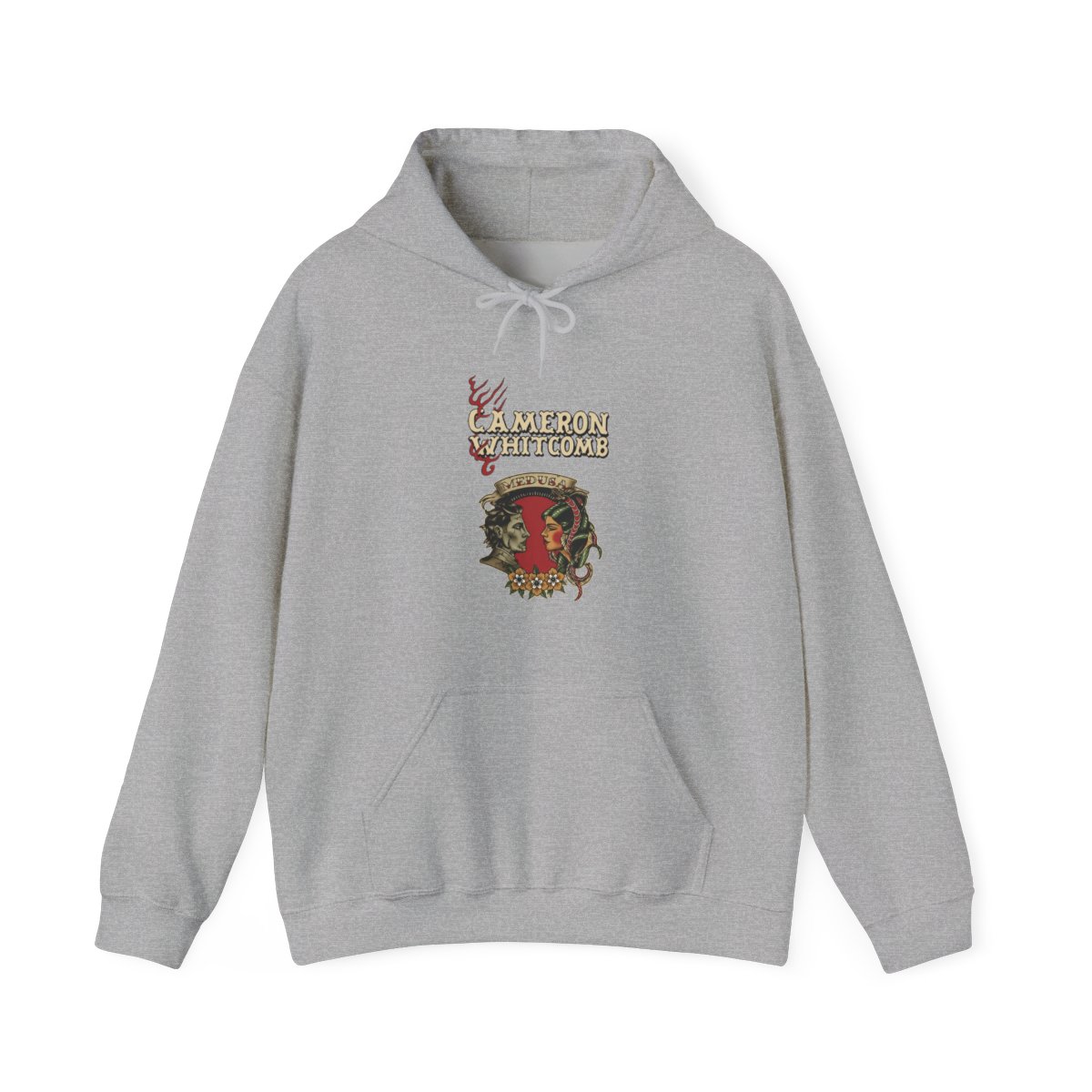 Hoodies - Cameron Whitcomb apparel collection