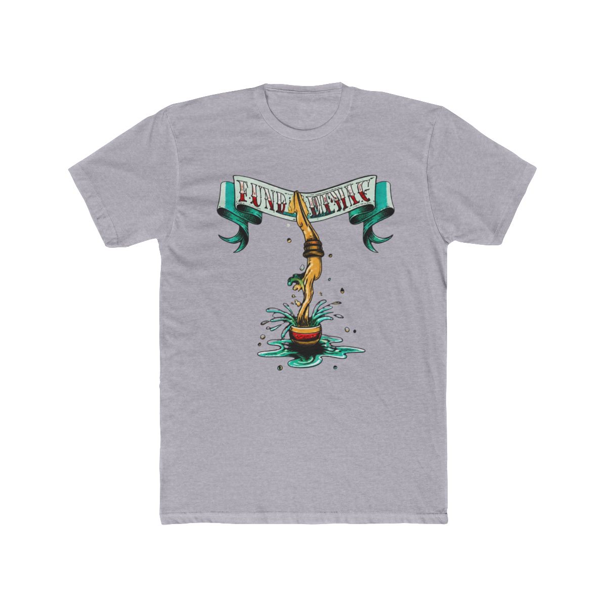 Cameron Whitcomb Merch Love Yourself T Shirt Men Women Short Sleeve Summer Tee, White, Small - alternate angle 3, merchandise