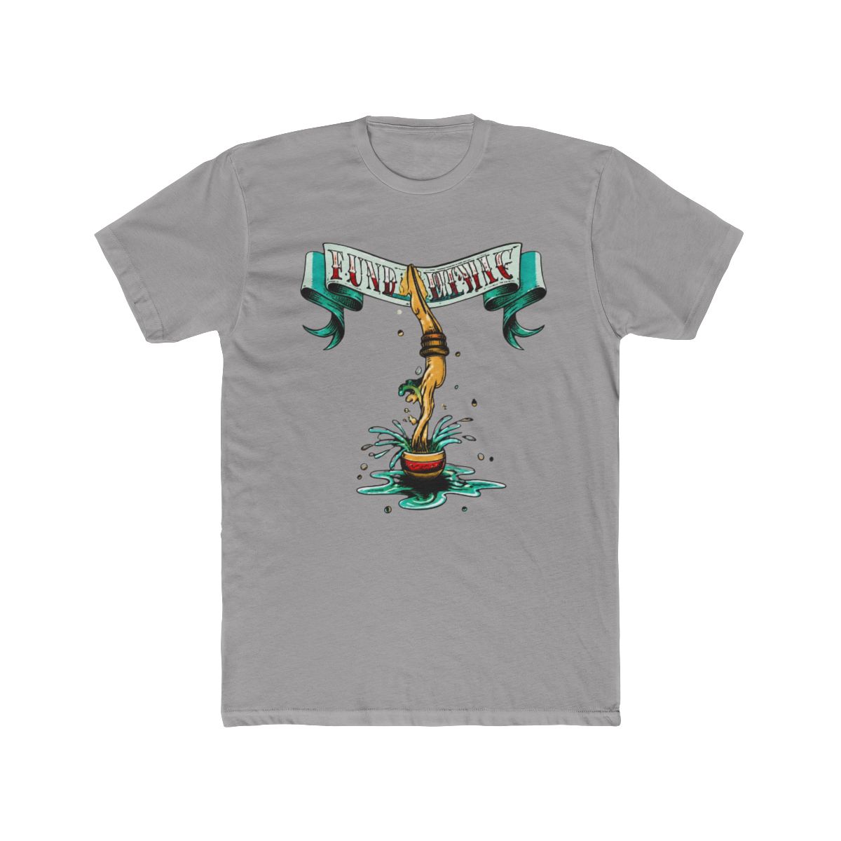 T-Shirts - Cameron Whitcomb apparel collection