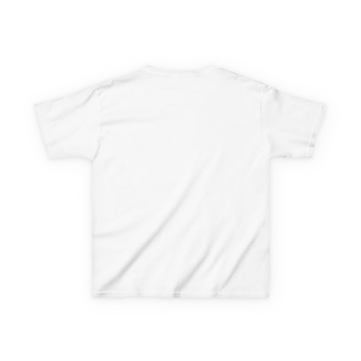 Cameron Whitcomb - Quitter Kids T-Shirt - alternate angle 1, merchandise